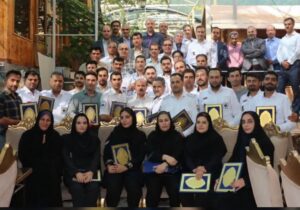 انجام ۵ هزار مأموریت توسط اورژانس ۱۱۵ مراغه