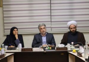 برنامه های فرهنگی بایستی از حالت جزیره ای خارج شوند