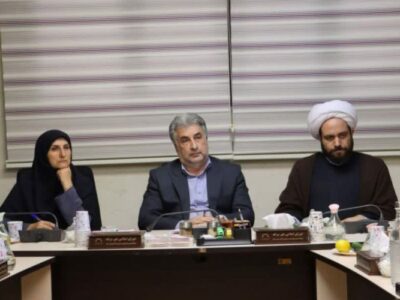 برنامه های فرهنگی بایستی از حالت جزیره ای خارج شوند