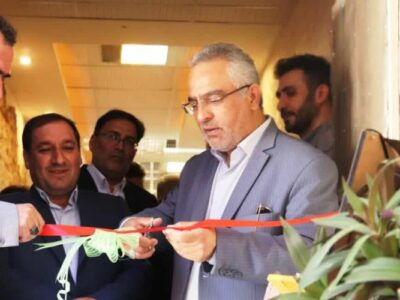 راه اندازی کارگاه تولید چسب صنعتی و جعبه های تزئینی در زندان مراغه