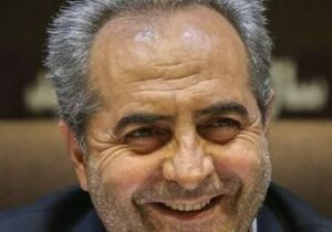 بهرام سرمست استاندار جدید آذربایجان شرقی