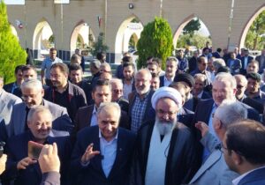 سفر استاندار جدید به مراغه  بسیار با ارزشمند بود