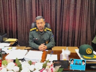 رزمایش الی بیت المقدس در مراغه برگزار می شود