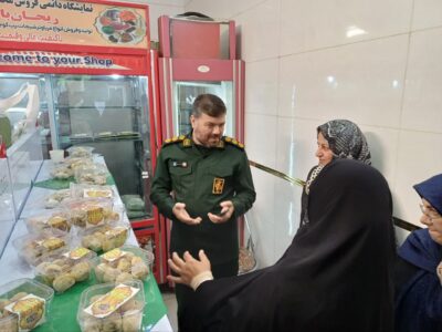 اشتغال زایی برای ۵۰۰نفر با توسعه صندوق های قرض الحسنه در مراغه