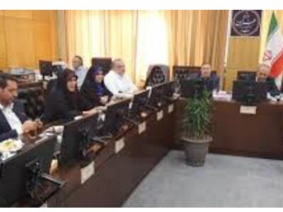 برگزاری اولین جلسه مجمع  نمایندگان استان آذربایجان شرقی با استاندار جدید