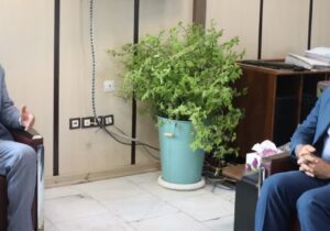 امضای تفاهم‌نامه همکاری دانشگاه آزاد و دادگستری آذربایجان غربی