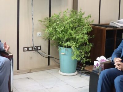 امضای تفاهم‌نامه همکاری دانشگاه آزاد و دادگستری آذربایجان غربی