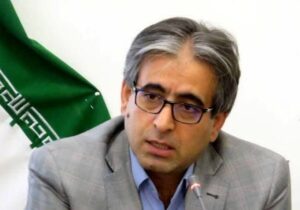 🗞 اولین انتصاب استاندار آذربایجان شرقی؛ مرتضی محمدزاده معاون سیاسی و اجتماعی شد