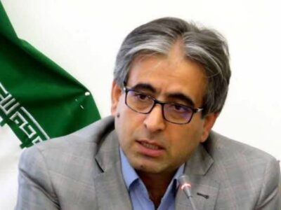 🗞 اولین انتصاب استاندار آذربایجان شرقی؛ مرتضی محمدزاده معاون سیاسی و اجتماعی شد