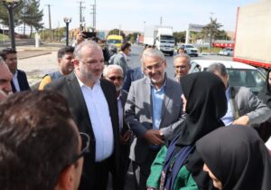 صدور مجوزهای بی‌نام سرمایه‌گذاری برای گردشگری مراغه پیگیری می‌شود