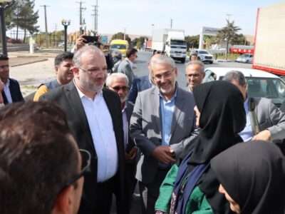 صدور مجوزهای بی‌نام سرمایه‌گذاری برای گردشگری مراغه پیگیری می‌شود