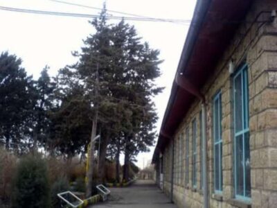 مرور خاطرات شیرین در هنرستان کشاورزی مراغه