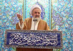 نقشه های شوم صهیونیست ها برای منطقه هیچگاه محقق نخواهد شد 