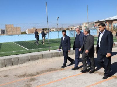 ورزش دانش آموزی مراغه نیازهای جدی دارد