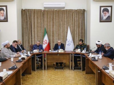 مطالبه مردم از مدیران کارآمدی و گره گشایی است