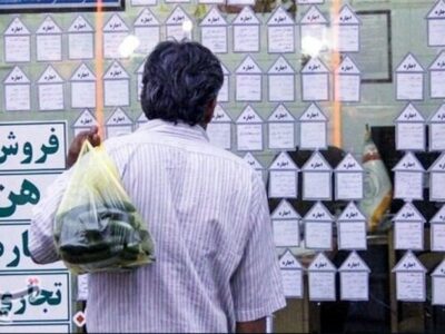 سنگینی اجاره بها در مراغه کمر مستأجران را می شکند