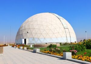 برنامه‌محوری مدیریت شهری مراغه در مسیر توسعه گردشگری