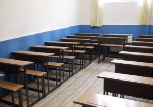 ۲ مدرسه خیرساز در مراغه افتتاح شد