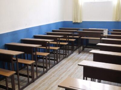 ۲ مدرسه خیرساز در مراغه افتتاح شد