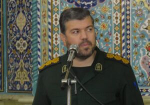 استکبار ستیزی از اصلی ترین ویژگی های بسیج است