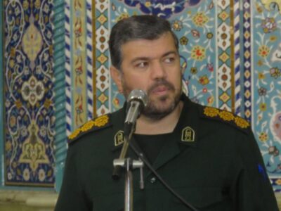 استکبار ستیزی از اصلی ترین ویژگی های بسیج است