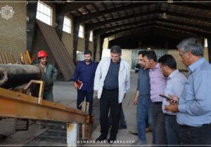 فاز اول کارخانه کمپوست شهرداری مراغه تا پایان سال جاری بهره برداری می‌شود