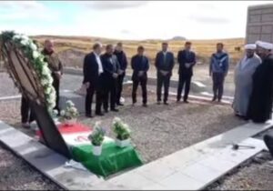 پیگیری رسانه ها در مراغه جواب داد