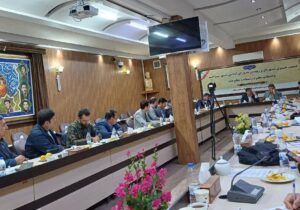 بودجه شهرداری مراغه هزار میلیارد تومان است