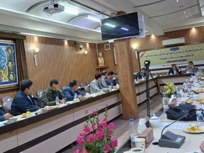 بودجه شهرداری مراغه هزار میلیارد تومان است