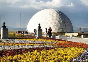 ایجاد ۱۰ پاتوق گردشگرپسند در مراغه