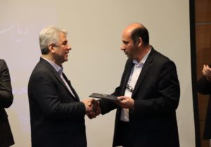 سرپرست‌ جدید واحد دانشگاه آزاد اسلامی مراغه منصوب شد