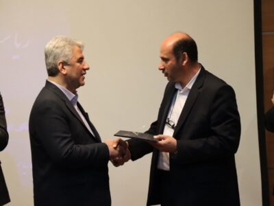 سرپرست‌ جدید واحد دانشگاه آزاد اسلامی مراغه منصوب شد