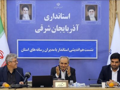 فضای نقد برای رسانهها فراهم است