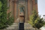 ساماندهی گنبد غفاریه مراغه در دستور کار قرار دارد