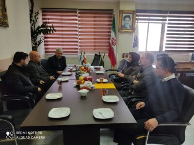 افق تازه ای در تداوم همکاری رسانه ملی با دانشگاه آزاد آغاز می شود