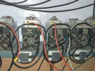 کشف ۵ دستگاه ماینر غیرمجاز قاچاق در مراغه
