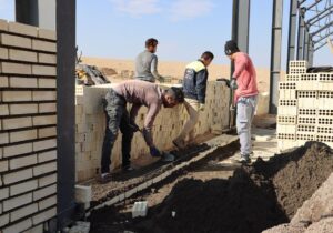 شهرداری مراغه برای بازیافت پسماند دست به کار شد