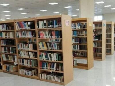 افزایش اعضا و کتابهای کتابخانههای عمومی مراغه