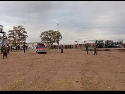 آغاز رزمایش الی بیت المقدس ۱۵ در مراغه