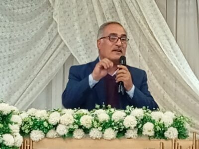 توسعه و آبادانی کهن شهر مراغه در گرو اتحاد و انسجام است