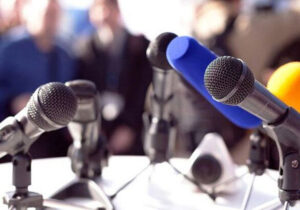 آقای فرماندار ` انتظار اصحاب رسانه مراغه ،برخورد با مدیران رسانه گریز است