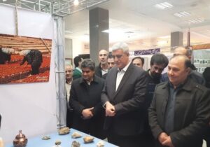 آغاز به کار ششمین جشنواره رویش دانشگاه مراغه