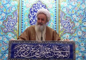 تلاش غرب برای تأمین امنیت صهیونیست‌هاست