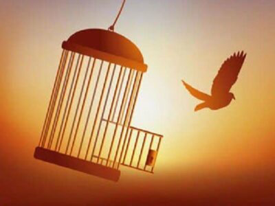 آزادی ۴زندانی جرائم غیر عمد مالی  به مناسبت ایام فاطمیه