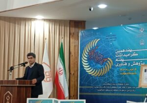 دانشگاه مراغه قدردان اساتید و پژوهشگران خود هست