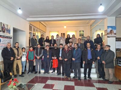 فرهنگسرای الغدیر میزبان هم‌آوایی هنرمندان در هنرآگین هشت