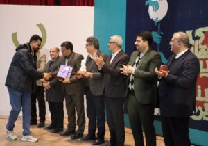 دومین جشنواره موسیقی عبدالقادر مراغی با معرفی برترین‌ها به کار خود پایان داد