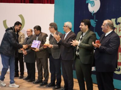 دومین جشنواره موسیقی عبدالقادر مراغی با معرفی برترین‌ها به کار خود پایان داد