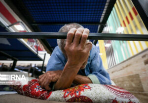 ۳۹ معتاد متجاهر مراغه به مراکز ترک اعتیاد معرفی شدند