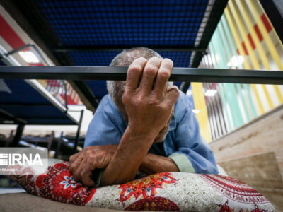 ۳۹ معتاد متجاهر مراغه به مراکز ترک اعتیاد معرفی شدند